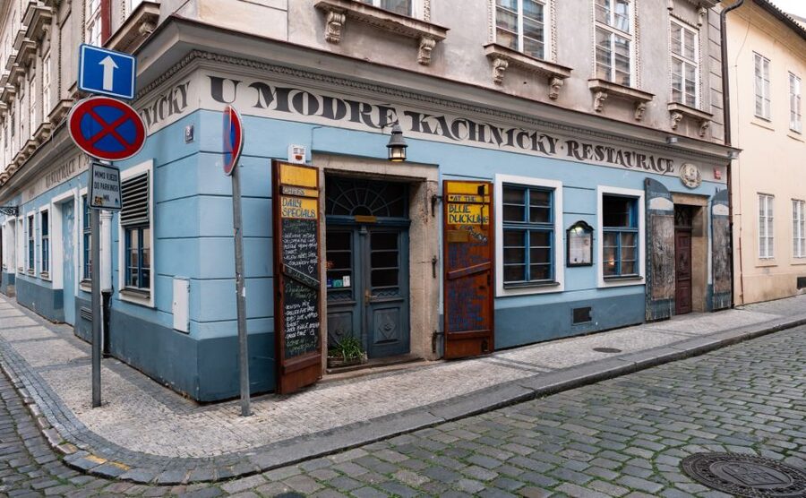 Traditional Czech Food and Prague Old Town Private Tour - Key things to know before you go