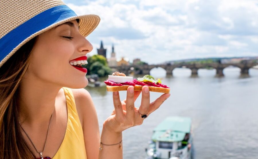 Traditional Czech Food and Prague Old Town Private Tour - Price and value: what you’re really paying for at $227 per person