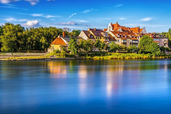 Transfer from Prague to Munich: Private with a 2 Hour Stop - Timing, delays, and what happens when the road gets complicated