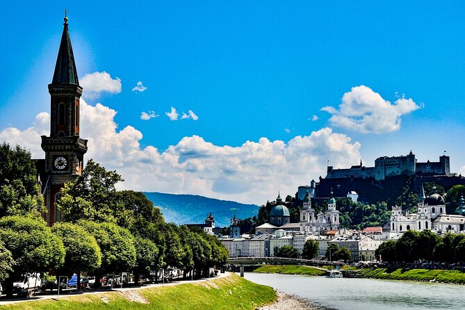 Transfer from Prague to Salzburg with Tour Stop in Cesky Krumlov - How Much This Costs, and Whether the Value Makes Sense