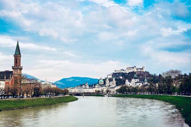 Transfer from Prague to Salzburg with Tour Stop in Cesky Krumlov - Practical Tips That Make the Day Run Smoother
