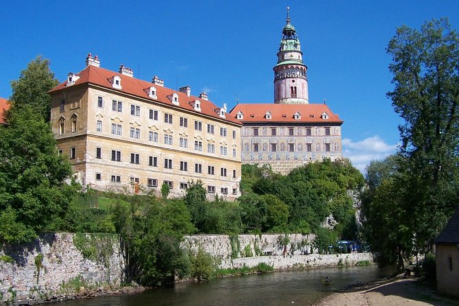Trip to Cesky Krumlov from Prague - The full-day schedule: what a long Prague day actually feels like
