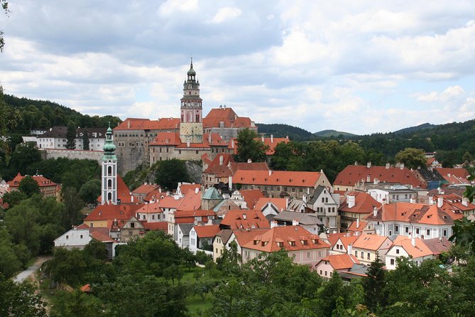 Trip to Cesky Krumlov from Prague - Castle tower, museum, and seasonal closures you should actually check