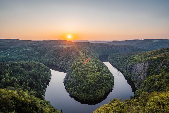 Trip to Viewpoint Maj Czech Horseshoe Bend - Who this viewpoint trip is best for