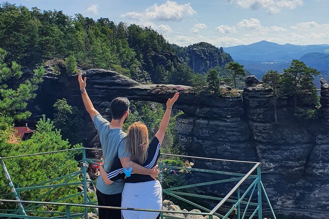 Two Countries, One Day: AMAZING Bohemian and Saxony Switzerland - Key highlights worth getting excited about