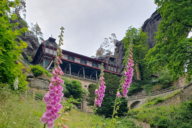 Two Countries, One Day: AMAZING Bohemian and Saxony Switzerland - Price and value: is $179 a fair deal?
