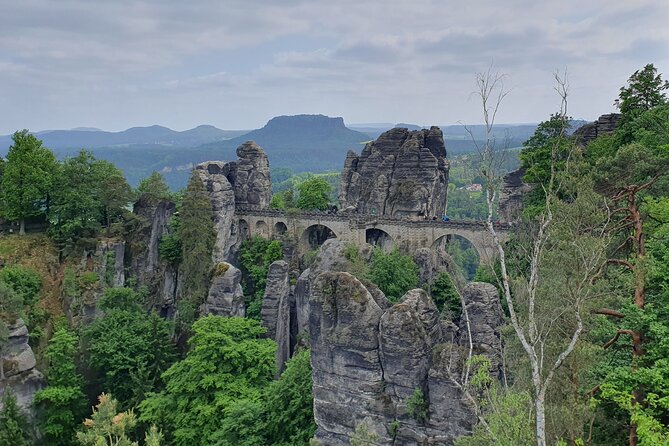 Two Countries, One Day: AMAZING Bohemian and Saxony Switzerland - The human touch: why Juliana’s style matters