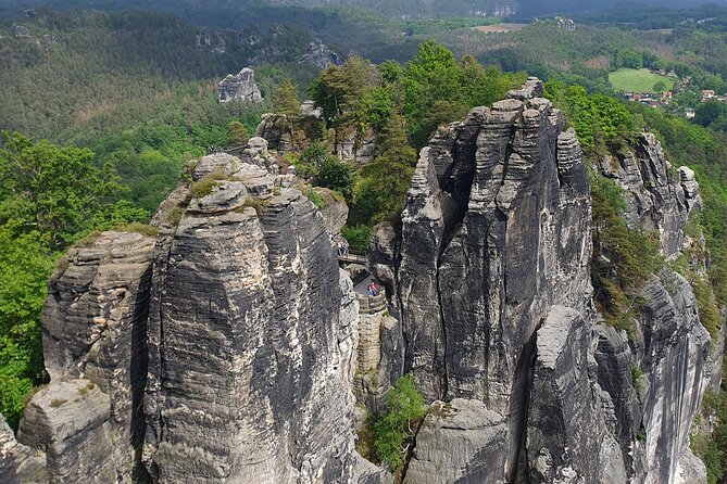 Two Countries, One Day: AMAZING Bohemian and Saxony Switzerland - Weather, what can go wrong, and what you can do