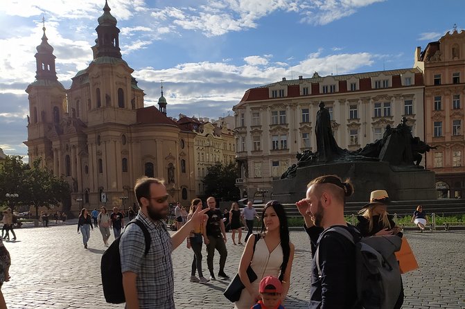 Ultimate Prague - Why This 6-Hour Prague Walk Works for Real Sightseeing