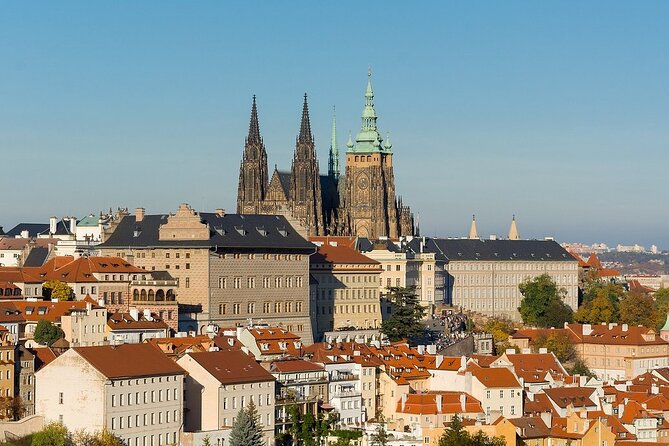 Ultimate Prague - Charles Bridge Again, and Why Seeing It Twice Helps