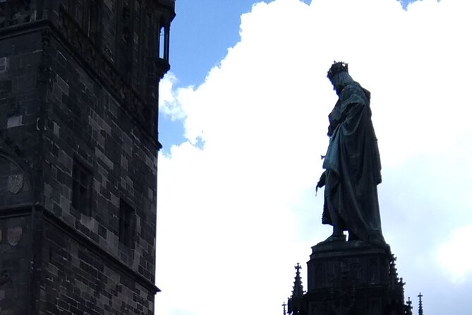 Ultimate Prague Private Walking Tour - Staroměstské Náměstí, the Old Town Heart, and the Astronomical Clock Area