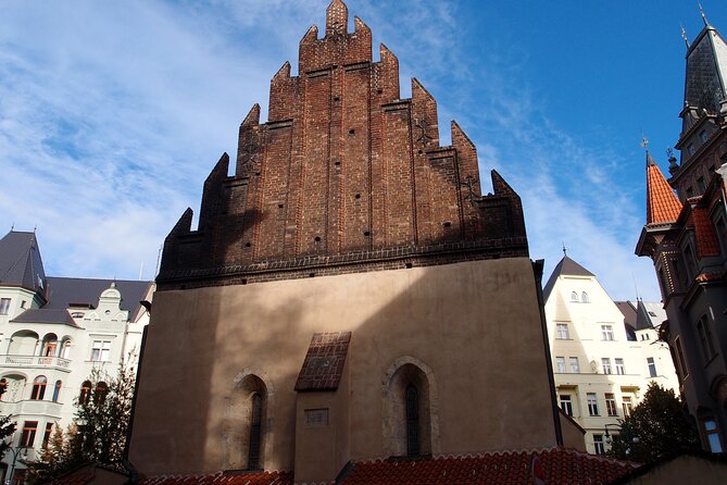 Ultimate Prague Private Walking Tour - Charles Bridge Without the Panic Mode