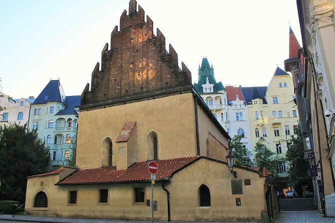 Ultimate Prague Private Walking Tour - Wenceslas Monument and New Town Views for Orientation