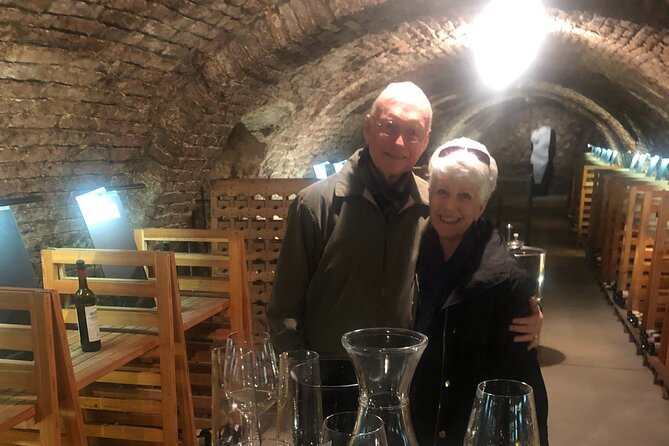 Ultimate private wine tasting experience from Prague to Moravia (3 days) - Key highlights at a glance