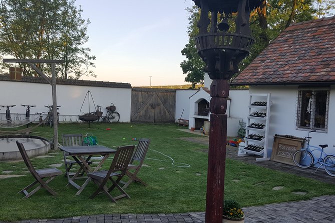 Ultimate private wine tasting experience from Prague to Moravia (3 days) - Dinner, lunches, snacks, and included lodging: where the value really hides