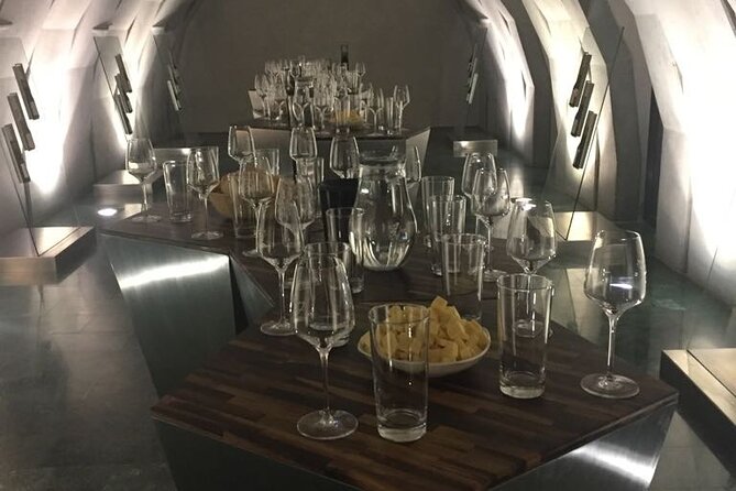 Ultimate private wine tasting experience from Prague to Moravia (3 days) - Price and logistics: is $1,511.13 per person worth it