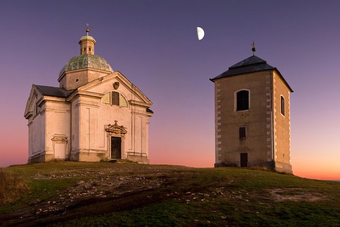 Ultimate private wine tasting experience from Prague to Moravia (3 days) - Prague to Moravia, minus the hassle: private pickup and real pacing