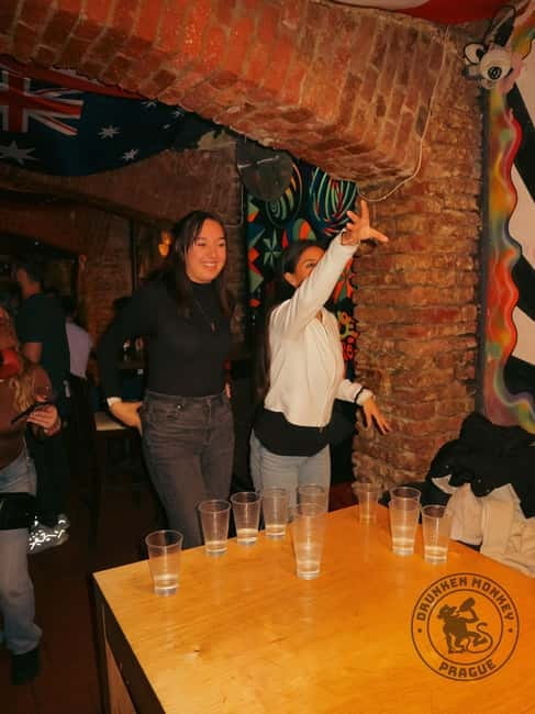 Ultimate Unlimited Beer Pong with Czech Beer - Key things to know before you play