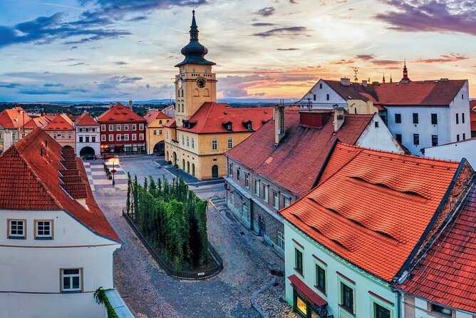 UNESCO Žatec The Town Where Beer is at Home Day Trip - Key Highlights You Should Not Miss