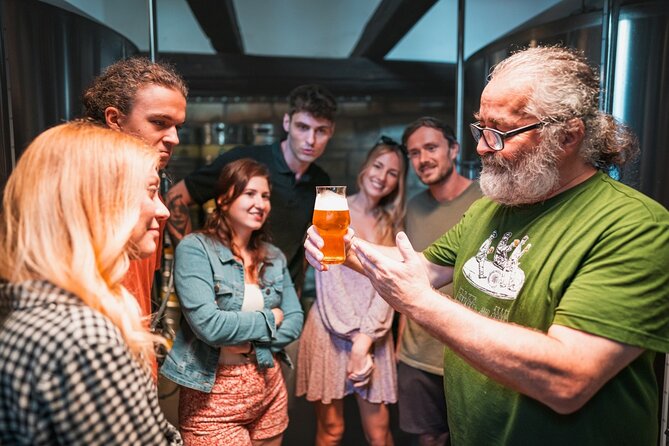 UNESCO Žatec The Town Where Beer is at Home Day Trip - Should You Book This UNESCO Žatec Beer Day Trip?