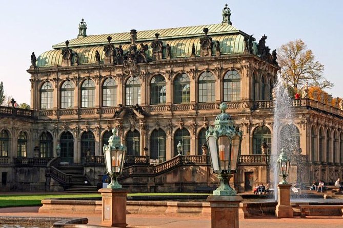 Unforgettable Private tour to Dresden and Saxon Switzerland from Prague - Prague to Saxon Switzerland and Dresden in One Day
