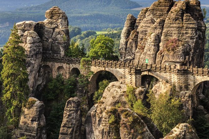Unforgettable Private tour to Dresden and Saxon Switzerland from Prague - Guide Style Makes the Difference, Especially on the Drive