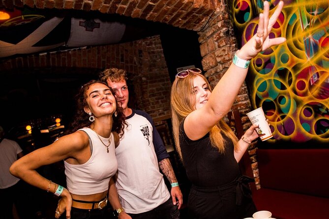 Unlimited Beer Pong Ticket with Czech Beer - Who this is best for (and who should skip it)