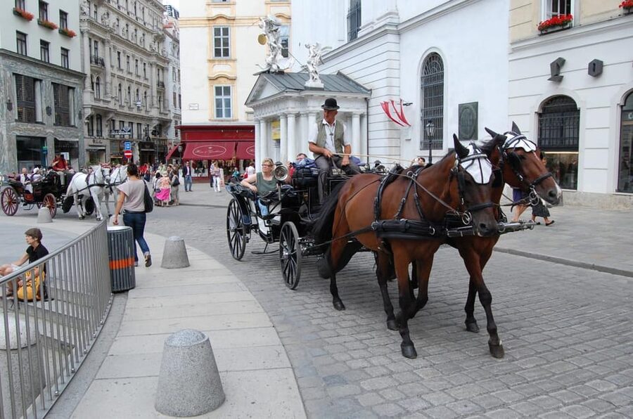 Vienna Full Day Tour from Prague - Should you book this Vienna day tour from Prague?