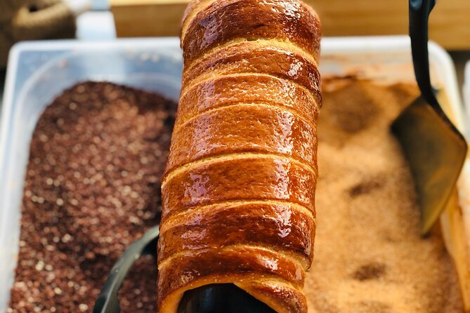 VIP Private Food Prague Tour by car: Food, drinks and boat - Key things I’d plan around