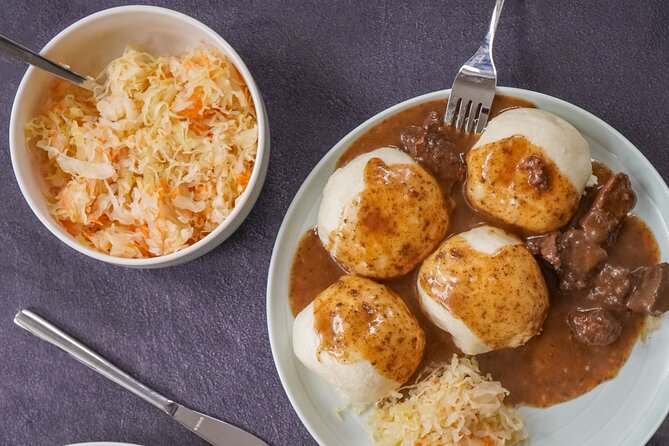 VIP Private Food Prague Tour by car: Food, drinks and boat - Who This Tour Suits Best (and Who Should Rethink It)