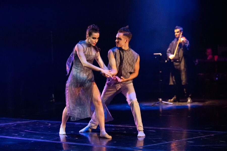 Vivaldianno The Show in Theatre Hybernia - Price and value: is $63 per person a fair deal?