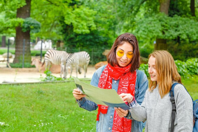 Vltava River Boat Trip and Zoo Entrance Ticket in Prague - The best reason to book: you get the river and the zoo without the stress