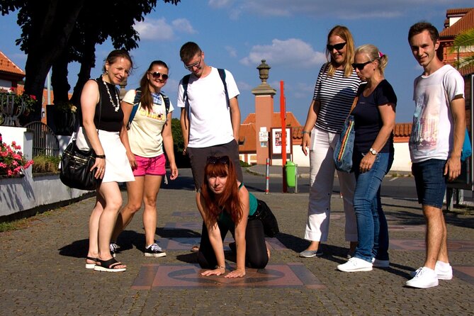 Vltava River Boat Trip and Zoo Entrance Ticket in Prague - Vltava River cruise: bridges, islands, and lock time (the part to watch)