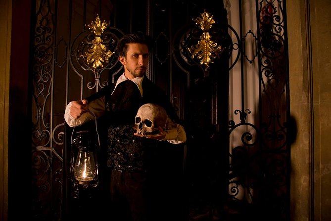 Walking Night Tour Ghost Stories and Legends of Prague's Old Town - Why this Prague ghost walk works after dark