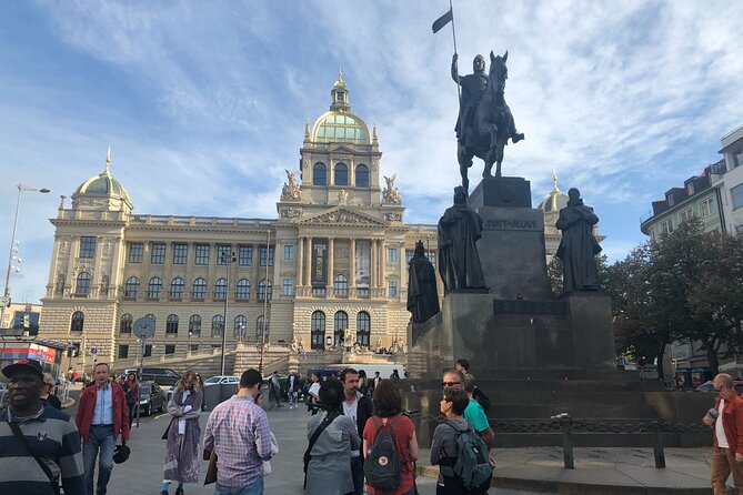 Walking Tour in Prague with Local Historian - Why this walking tour works better than a typical highlights loop