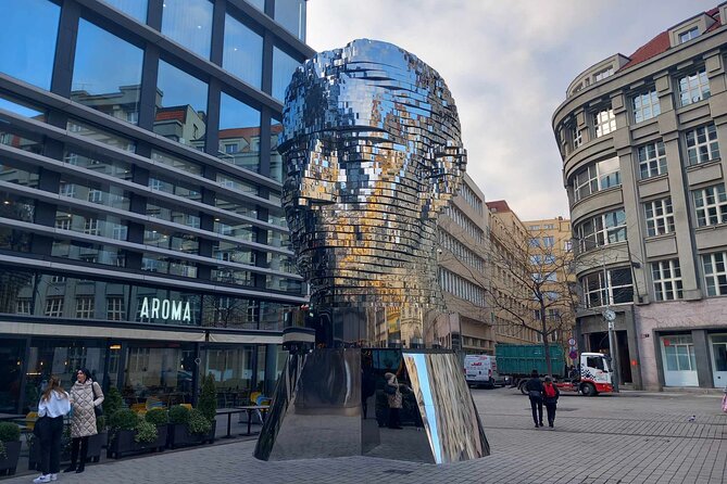 Walking Tour in Prague with Local Historian - Price and value: what $25 gets you in real travel time