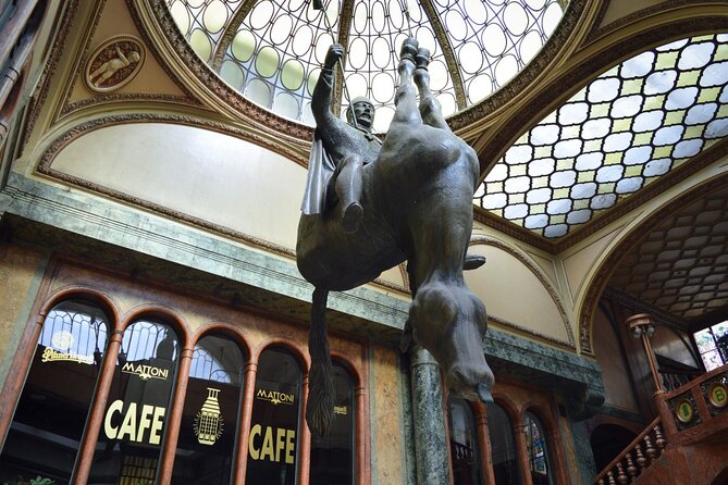 Walking Tour in Prague with Local Historian - Who this Prague walking tour is best for