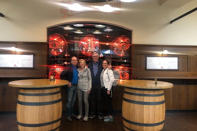 WINE, FOOD & BEER TOUR from Prague to PILSEN - Lunch in Pilsen: Czech food, simple and filling