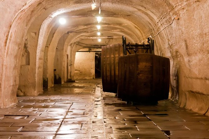 WINE, FOOD & BEER TOUR from Prague to PILSEN - Who this suits best, and who should think twice