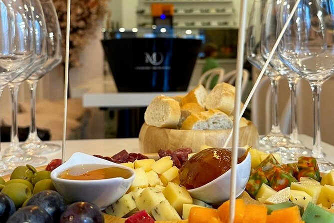 Wine Tasting and History Prague - Pacing, Comfort, and Small Details That Matter