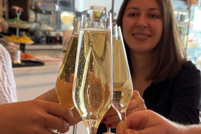 Wine Tasting and History Prague - Price and Value: Paying $96.33 Plus the 28 Euro Tasting Fee