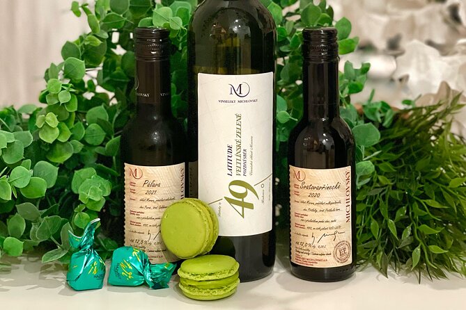 Wine Tasting and History Prague - Who This Tour Fits Best (And Who Might Skip It)