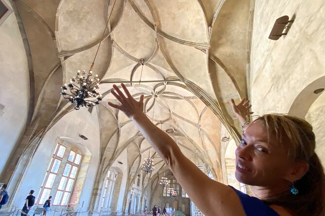 Winter Charm of Prague - private tour with PERSONAL PRAGUE GUIDE - Why a personal guide beats a crowded checklist in winter