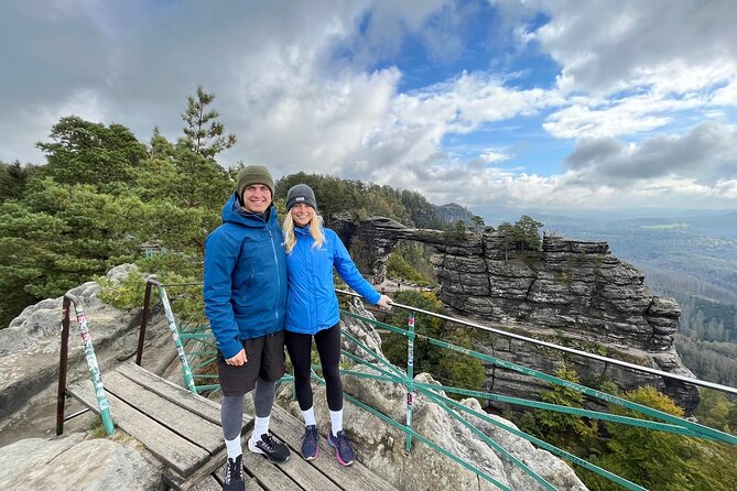 Winterland Tour to Bohemian and Saxon Switzerland from Prague - What the Included Lunch and Drinks Actually Do for You