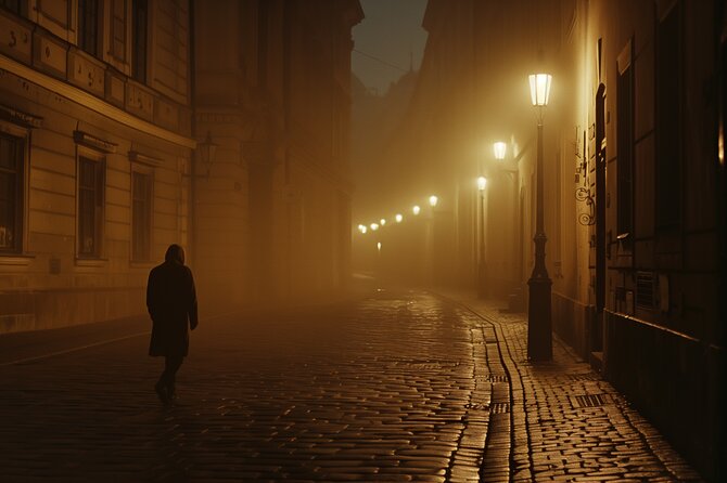 World war 2 in Prague tour - Key things to know before you go
