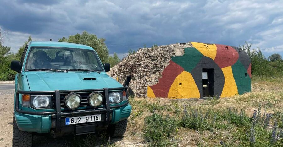 World War II 4WD Tour from Prague with Lunch - Key things I’d mark as “don’t miss”