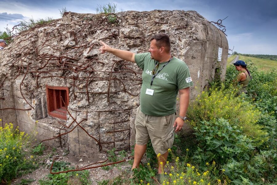 World War II 4WD Tour from Prague with Lunch - Why the Sudetenland story feels different from the road