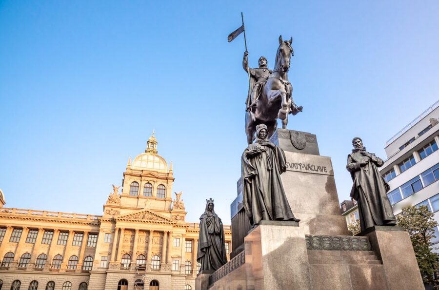 WWII and Communism History in Prague's Old Town Private Tour - What you’ll get from a private expert guide (and why guide quality shows)