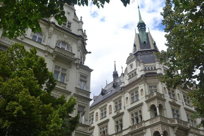 WWII in Prague Tour & The Crypt of Operation Anthropoid - Key points to know before you go