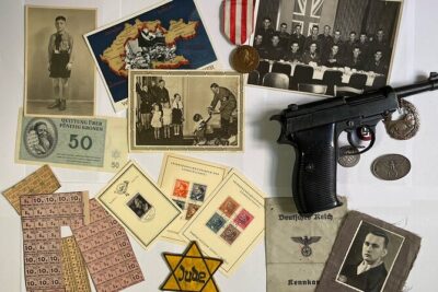 WWII in Prague Tour & The Crypt of Operation Anthropoid